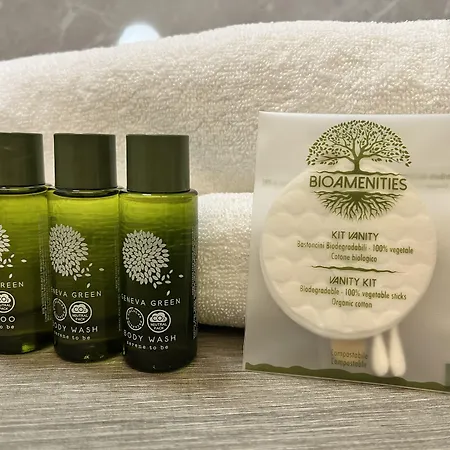 호텔 Corte Dei Sogni Boutique & 3*