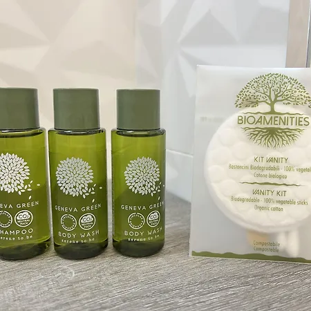 Corte Dei Sogni Boutique & 3*