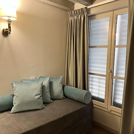 Corte Dei Sogni Boutique &