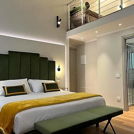 Hotel Corte Dei Sogni Boutique & 3*