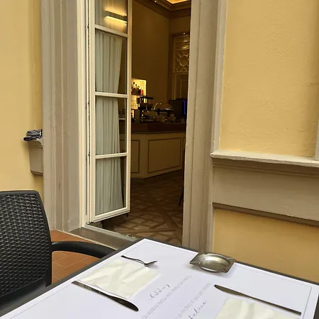Corte Dei Sogni Boutique Hotel&spa Hotel 3*