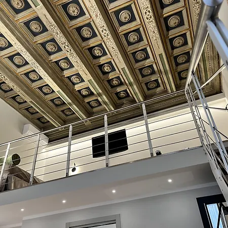 Hotel Corte Dei Sogni Boutique Hotel&spa Firenze