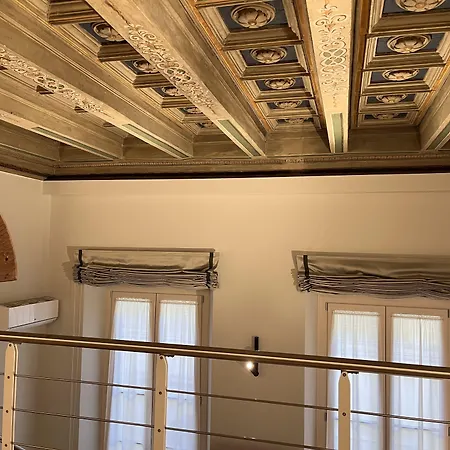 Corte Dei Sogni Boutique & 3* Florencie