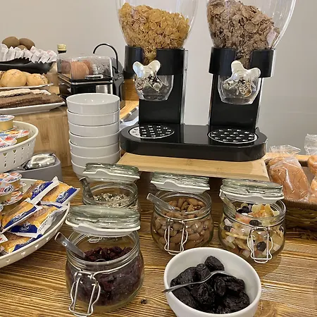Hotel Corte Dei Sogni Boutique & Florencie