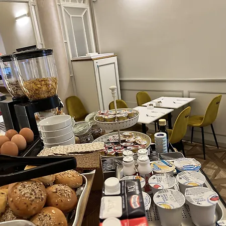 Corte Dei Sogni Boutique Hotel&spa Hotel Firenze