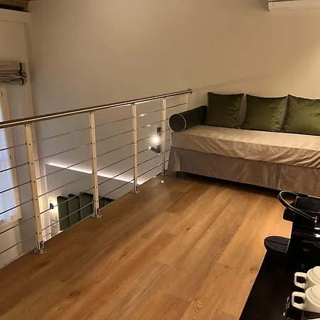 Corte Dei Sogni Boutique Hotel&spa Firenze