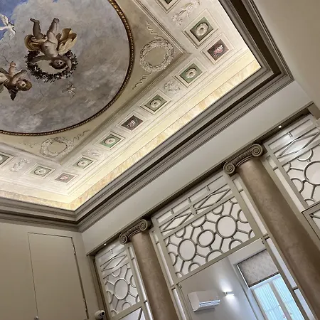 Corte Dei Sogni Boutique & 3* Florencie