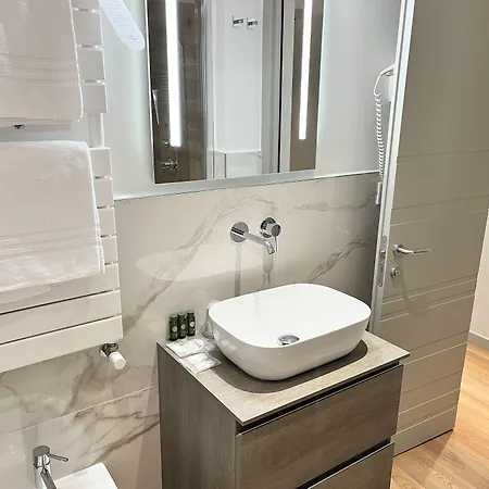 Hotel Corte Dei Sogni Boutique & 3*