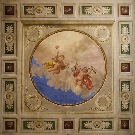 Corte Dei Sogni Boutique & Hotel