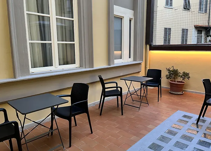 מלון Corte Dei Sogni Boutique & פירנצה