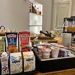 ホテル Corte Dei Sogni Boutique & 3*