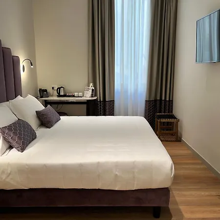 Corte Dei Sogni Boutique & Hotel 3*