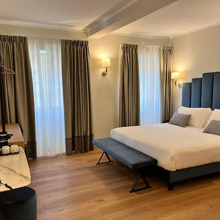 Hotel Corte Dei Sogni Boutique & Florence