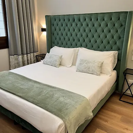 Hotel Corte Dei Sogni Boutique &