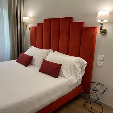 Hotel Corte Dei Sogni Boutique & Florence