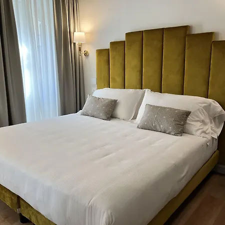 Corte Dei Sogni Boutique & מלון