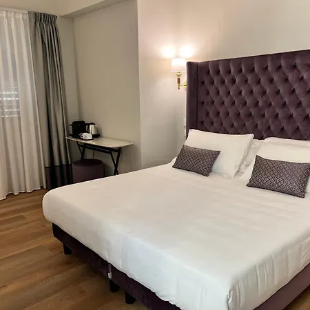 Corte Dei Sogni Boutique & Hotel