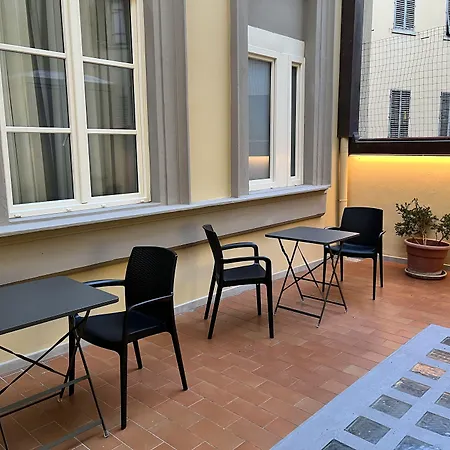 Hotel Corte Dei Sogni Boutique & Florence