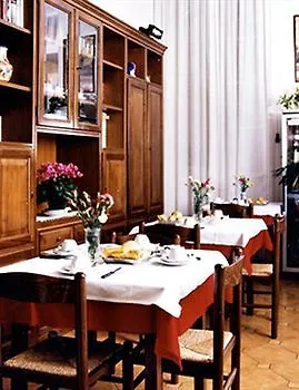 Corte Dei Sogni Boutique & 3* פירנצה
