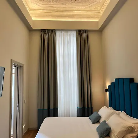 Hotel Corte Dei Sogni Boutique & Spa