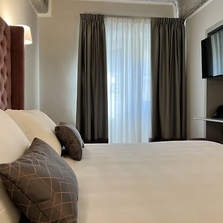Corte Dei Sogni Boutique & Spa 3*